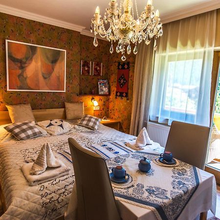 Отель Moroder Haus Майрхофен Номер фото